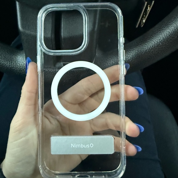 Nimbus9 Aero Minimalist Phone Case - Picture 2 of 2